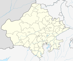 Kushalgarh is located in Rajasthan