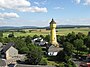 Wasserturm Kirchberg