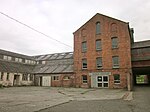 Mill and Tank House, Leighton Farm