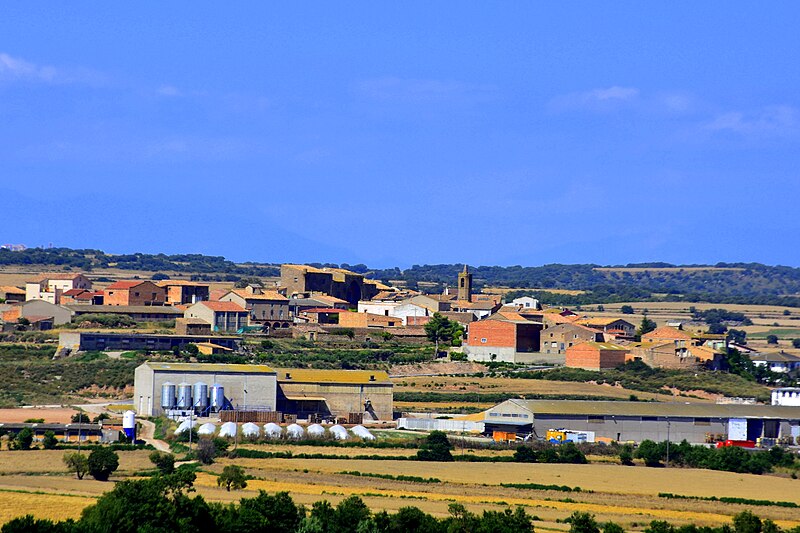 File:Les Pallargues, la Segarra, Lleida.jpg