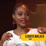 Lerato Walaz