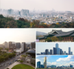 Die Stadt Seoul