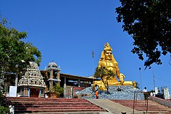 Koneswara-templom