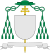 Brasão arquiepiscopal