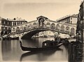 Ponte di Rialto-1875