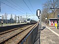 FLIRT van VIAS op het station