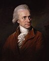 Q14277 William Herschel geboren op 15 november 1738 overleden op 25 augustus 1822