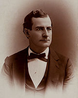 William Jennings Bryan