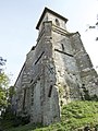 Église Sainte-Madeleine de Castéra-Lectourois