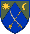 151st Separate Mechanized Brigade