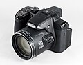 Nikon Coolpix P520