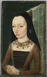 Marguerite d'York