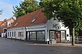 "Nederdammen_40,_Ribe.jpg" by User:Tdn70