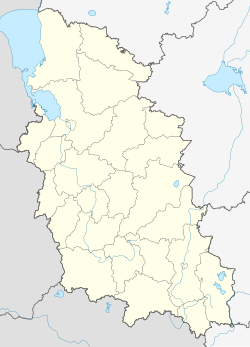 Izborsk is located in Pskov Oblast