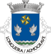 Brasão de armas de Longueira / Almograve