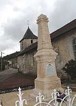 Monument aux morts