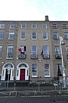 Embassy in Dublin