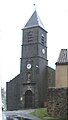 Église Saint-Martin de Canals