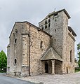 Église Notre-Dame de Boussac