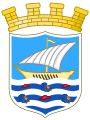 Coat of Arms of Almuñecar