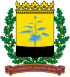 Escudo del Óblast de Donetsk