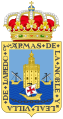 Coat of Arms of Laredo