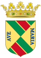 Coat of Arms of Saldaña