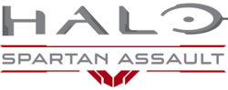 Halo: Spartan Assault