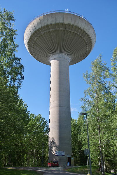 File:Hervanta water tower 3.jpg