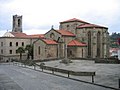 Betanzos