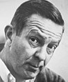 John Cheever overleden op 18 juni 1982