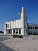 Piscina Solário Atlântico (1942)