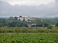 Kloster Sainte-Garde-des-Champs