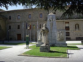 Santo Domingo de la Calzada