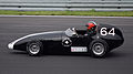 Taraschi Formel Junior von 1960