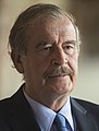 Q190572 Vicente Fox geboren op 2 juli 1942