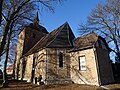 Evangelische Kirche St. Johannes