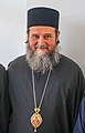 Teofil Roman (de Iberia) Arhiereu-vicar al Episcopiei Ortodoxe Române a Spaniei și Portugaliei