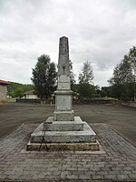 Monument aux morts