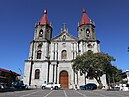 Molo Church in Molo district