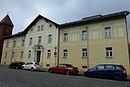 Portalrest des Hospitals St. Georg