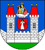 Coat of arms of Nový Bor