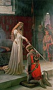 The Accolade (1901)[6]