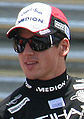 Adrian Sutil (2007)