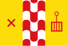 Bandeira de Canet d'Adri