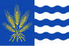 Vlag van Formentera del Segura