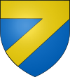 Blason de Montlaur