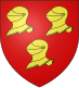 Coat of arms of Bettoncourt