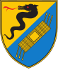 Coat of arms of Spodnji Duplek