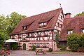 Gasthaus Rottner, früher Zur grünen Weintraube